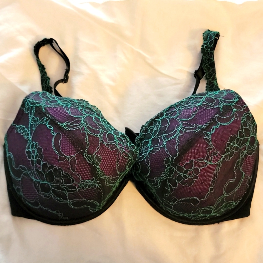 Lane Bryant Cacique Bra